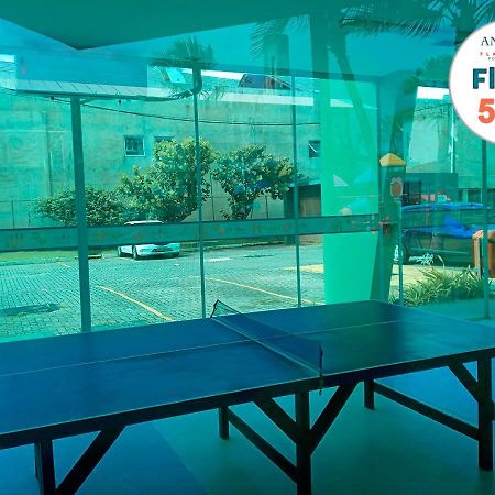 Resort Ancorar Porto De Galinhas Flat 5305 Εξωτερικό φωτογραφία