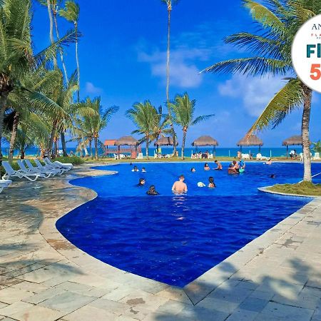 Resort Ancorar Porto De Galinhas Flat 5305 Εξωτερικό φωτογραφία