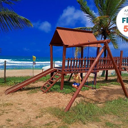 Resort Ancorar Porto De Galinhas Flat 5305 Εξωτερικό φωτογραφία