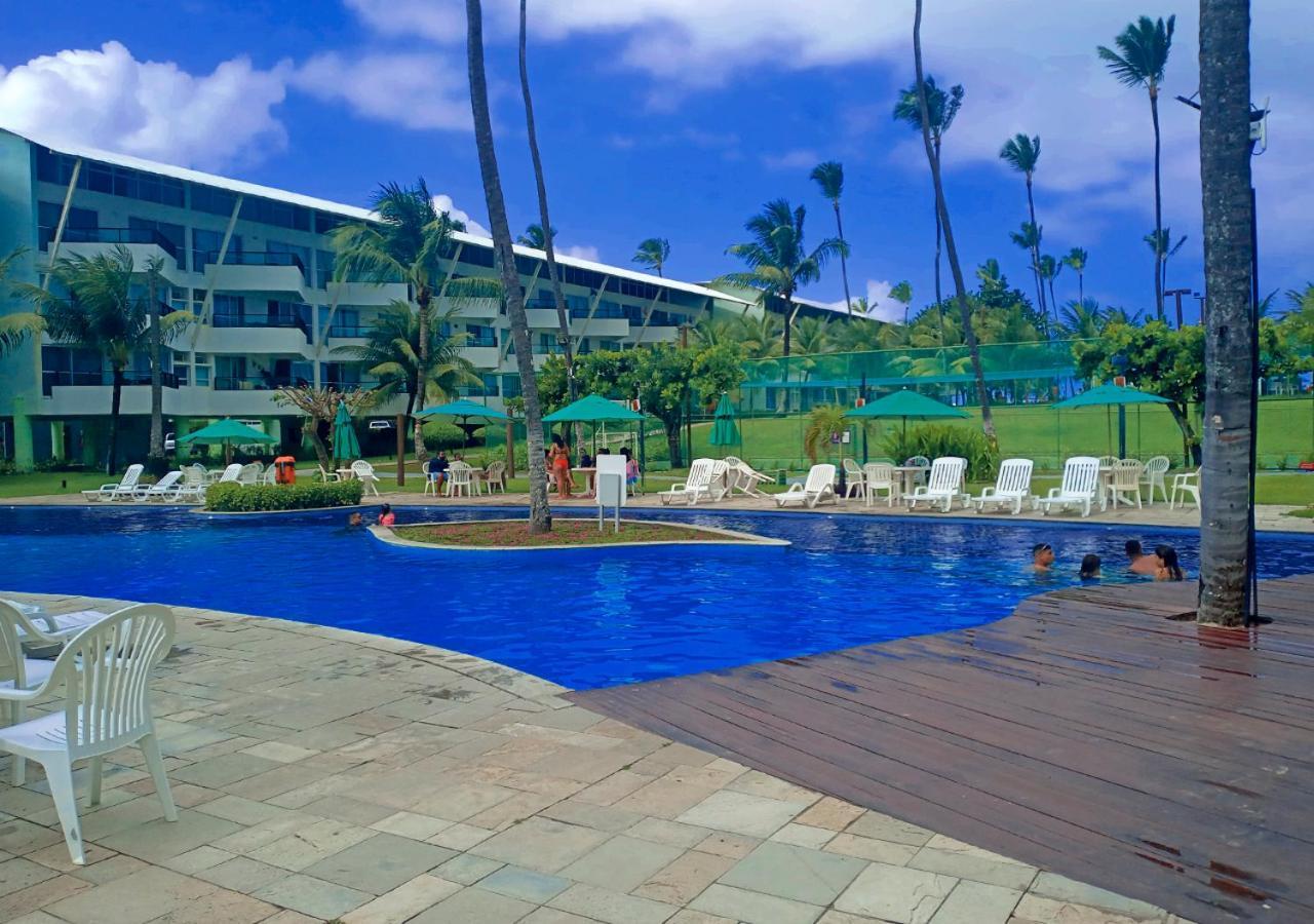 Resort Ancorar Porto De Galinhas Flat 5305 Εξωτερικό φωτογραφία