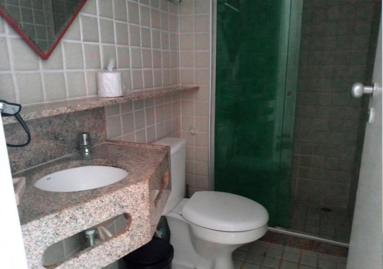 Resort Ancorar Porto De Galinhas Flat 5305 Εξωτερικό φωτογραφία