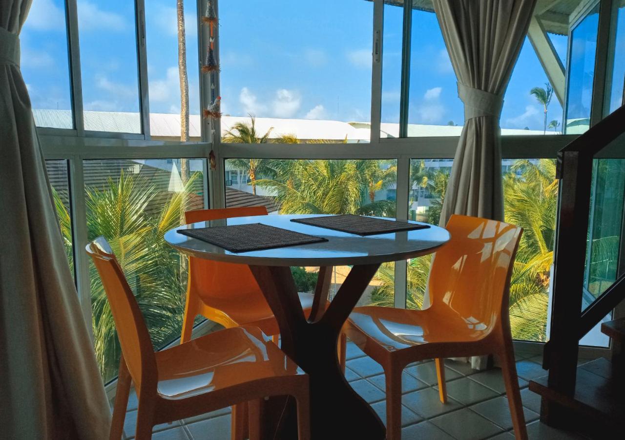 Resort Ancorar Porto De Galinhas Flat 5305 Εξωτερικό φωτογραφία