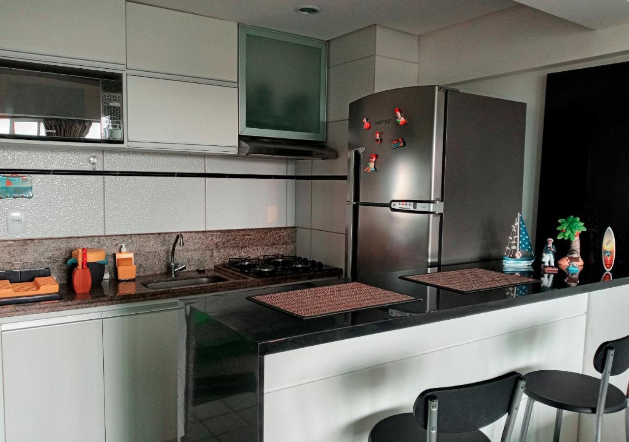 Resort Ancorar Porto De Galinhas Flat 5305 Εξωτερικό φωτογραφία
